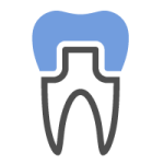 CEREC Inlays, Prothetik, Zahnersatz, Wurzelbehandlungen und Kunststofffüllungen